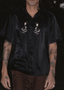 GEISHA SHIRT