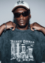 INNER CITY T-SHIRT
