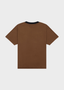 RAT BAG T-SHIRT - BROWN