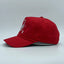 SCORPION CAP RED